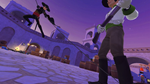 * Zorro The Chronicles Xbox One|X|S активация