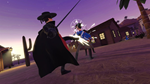 * Zorro The Chronicles Xbox One|X|S активация