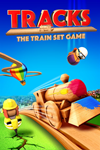 * Tracks - The Train Set Game Xbox One|X|S активация