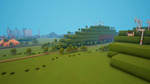 * Tracks - The Train Set Game Xbox One|X|S активация