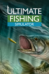 * Ultimate Fishing Simulator Xbox One|X|S активация