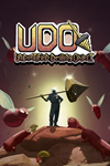 * UDO - Unidentified Drilling Object Xbox активация