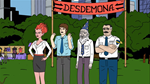 * Ugly Americans: Apocalypsegeddon Xbox активация
