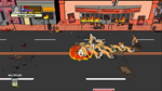 * Ugly Americans: Apocalypsegeddon Xbox активация