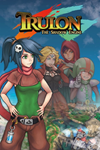 * Trulon: The Shadow Engine Xbox One|X|S активация