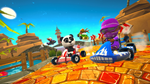 * Turbo Dash Kart 2024 Racing Xbox One|X|S активация