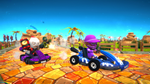 * Turbo Dash Kart 2024 Racing Xbox One|X|S активация