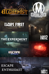 * Escape Enthusiast Xbox One|X|S активация