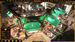 * Espresso Tycoon & Prison Simulator Xbox активация