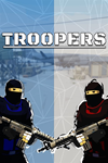 * Troopers Xbox One & Xbox Series X|S активация
