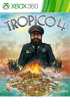 * Tropico 4 Xbox One & Xbox Series X|S активация