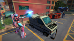 * TRANSFORMERS: BATTLEGROUNDS Xbox One|X|S активация