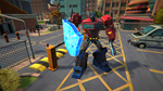 * TRANSFORMERS: BATTLEGROUNDS Xbox One|X|S активация