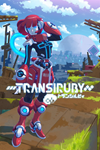 * TRANSIRUBY Xbox One & Xbox Series X|S активация