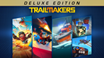 * Trailmakers: Deluxe Edition Xbox One|X|S активация