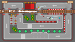 * Total Arcade Racing Xbox One|X|S активация