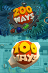 * Two & One Hundred Ways Bundle Xbox One|X|S активация