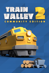 * Train Valley 2 - Community Edition Xbox активация