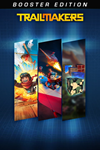 * Trailmakers: Booster Edition Xbox One|X|S активация