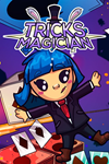 * Tricks Magician Xbox One & Xbox Series X|S активация