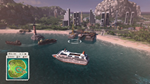 * Tropico 5 - Penultimate Edition Xbox активация