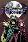* TowerFall Ascension Xbox One|X|S активация