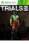 * Trials HD Xbox One & Xbox Series X|S активация