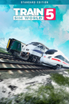 * Train Sim World* 5: Standard Edition Xbox активация