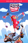 * Urban Trial Tricky Deluxe Edition Xbox активация