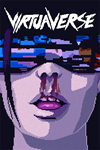 * VirtuaVerse Xbox One & Xbox Series X|S активация