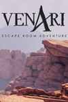 * VENARI - Escape Room Adventure Xbox One|X|S активация
