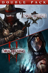 * Van Helsing: Double Pack Xbox One|X|S активация