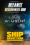 * Underwater and Seafaring Duo Xbox One|X|S активация