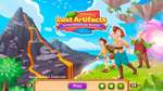 * Lost Artifacts 6: Mysterious Book Xbox активация