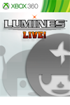 * LUMINES™ LIVE! Standard Edition Xbox активация