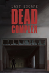 * Last Escape: Dead Complex Xbox One|X|S активация