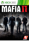 * Mafia II Xbox One & Xbox Series X|S активация