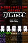 * Marshmallow Marvin Quintset Bundle Xbox активация