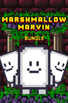 * Marshmallow Marvin Bundle Xbox One|X|S активация
