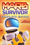 * Mars Survivor: Complete Edition Xbox активация