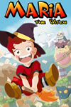 * Maria The Witch Xbox One & Xbox Series X|S активация