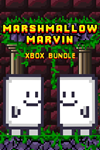 * Marshmallow Marvin Xbox Bundle Xbox One|X|S активация