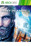 * Lost Planet 3 Xbox One & Xbox Series X|S активация