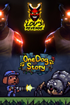 * Lou´s Revenge + One Dog Story Bundle Xbox активация
