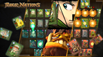 * Magic Nations - Strategy Card Game Xbox активация