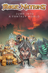 * Magic Nations - Strategy Card Game Xbox активация