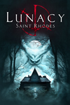 * Lunacy: Saint Rhodes Xbox One|X|S активация