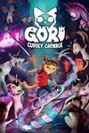 * Gori: Cuddly Carnage Xbox One|X|S активация
