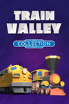 * Train Valley Collection Xbox One|X|S активация