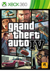 * Grand Theft Auto IV Xbox One|X|S активация
